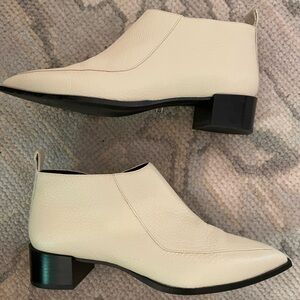 Everlane Editor Bootie